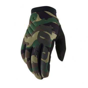 GUANTES 100% BRISKER 